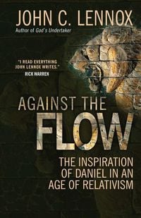 Produktbild: Against the Flow
