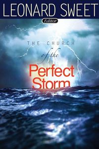 Produktbild: The Church of the Perfect Storm