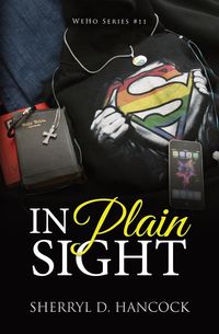 Produktbild: In Plain Sight