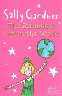 Produktbild: Magical Children: The Strongest Girl In The World