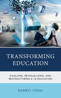 Produktbild: Transforming Education