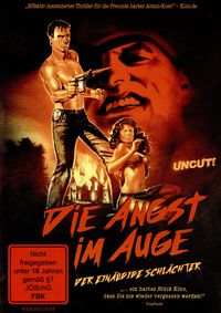 Produktbild: Die Angst im Auge - Der ein&auml;ugige Schl&auml;chter - Uncut