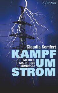 Produktbild: Kampf um Strom