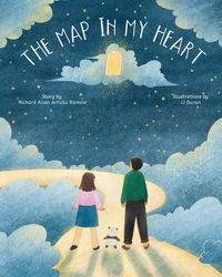 Produktbild: The Map in My Heart