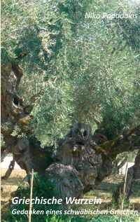 Produktbild: Griechische Wurzeln
