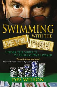 Produktbild: Swimming With The Devilfish