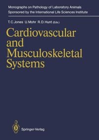 Produktbild: Cardiovascular and Musculoskeletal Systems