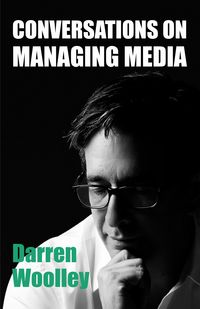 Produktbild: Conversations on Managing Media
