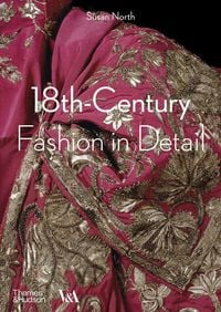 Produktbild: 18th-Century Fashion in Detail