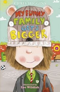 Produktbild: My Funny Family Gets Bigger