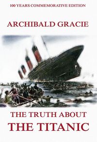 Produktbild: The Truth About The Titanic