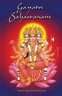 Produktbild: Gayatri Sahasranam