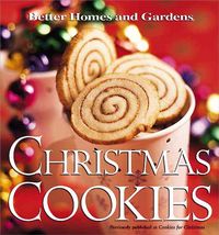 Produktbild: Better Homes and Gardens Christmas Cookies