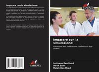 Produktbild: Imparare con la simulazione: