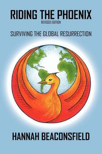Produktbild: Riding the Phoenix (Revised Edition)
