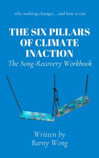 Produktbild: Song-Recovery Workbook (Triadic Recovery Series, #3)