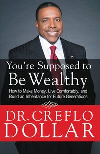 Produktbild: You're Supposed to Be Wealthy