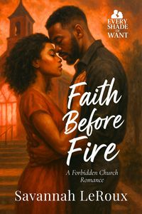 Produktbild: Faith Before Fire