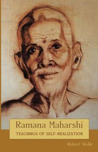 Produktbild: Ramana Maharshi: Teachings of Self-Realization
