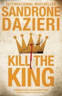 Produktbild: Dazieri, S: Kill the King
