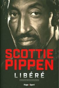 Produktbild: Scottie Pippen : lib&eacute;r&eacute; : autobiographie