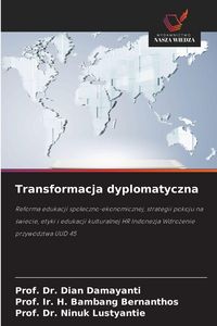 Produktbild: Transformacja dyplomatyczna