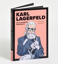 Produktbild: Karl Lagerfeld