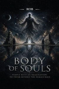 Produktbild: Body of Souls