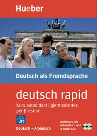 Produktbild: deutsch rapid