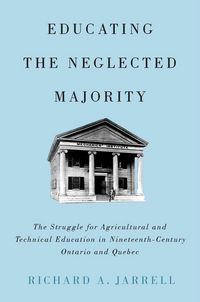 Produktbild: Educating the Neglected Majority