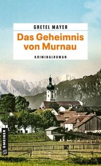 Produktbild: Das Geheimnis von Murnau