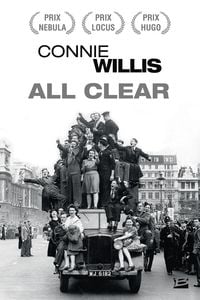 Produktbild: Blitz, T2 : All Clear
