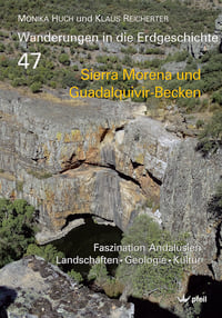 Produktbild: Sierra Morena und Guadalquivir-Becken