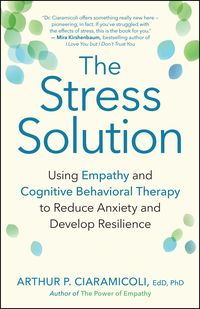 Produktbild: The Stress Solution