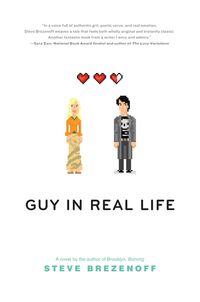 Produktbild: Guy in Real Life