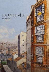Produktbild: La fotograf&iacute;a