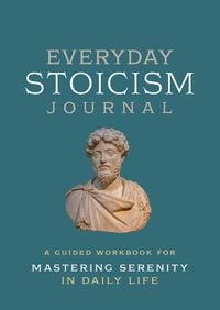 Produktbild: Everyday Stoicism Journal