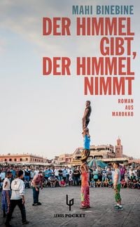 Produktbild: Der Himmel gibt, der Himmel nimmt