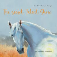 Produktbild: The Secret Talent Show
