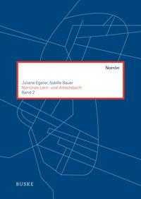 Produktbild: Norr&ouml;nes Lern- und Arbeitsbuch 2