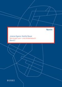 Produktbild: Norr&ouml;nes Lern- und Arbeitsbuch 2