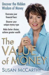 Produktbild: The Value of Money: Uncover the Hidden Wisdom of Money