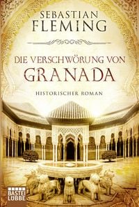Produktbild: Die Verschw&ouml;rung von Granada