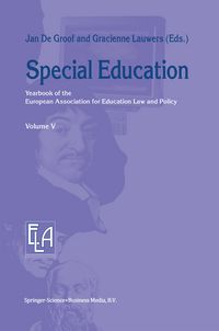 Produktbild: Special Education