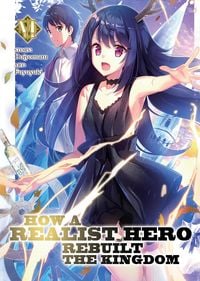 Produktbild: How a Realist Hero Rebuilt The