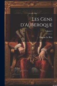 Produktbild: Les gens d'Auberoque; Volume 1