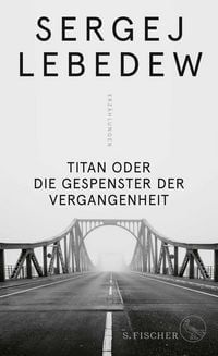 Produktbild: Titan oder Die Gespenster der Vergangenheit