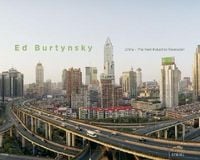 Produktbild: Burtynsky - China