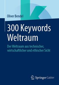 Produktbild: 300 Keywords Weltraum