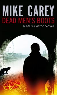 Produktbild: Dead Men's Boots